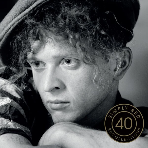 Simply Red - Recollections (LP) - Image 2
