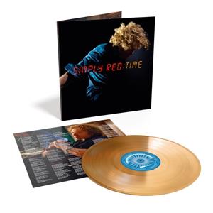Simply Red - Time (Gold LP)
