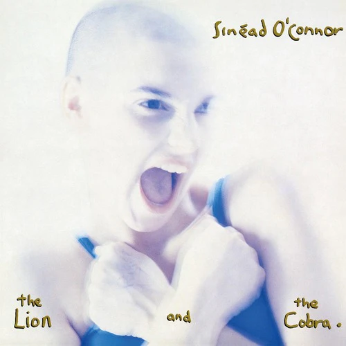Sinéad O'Connor - Lion And The Cobra