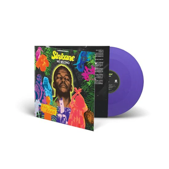 Sinkane - We Belong (Coloured LP) - Image 2
