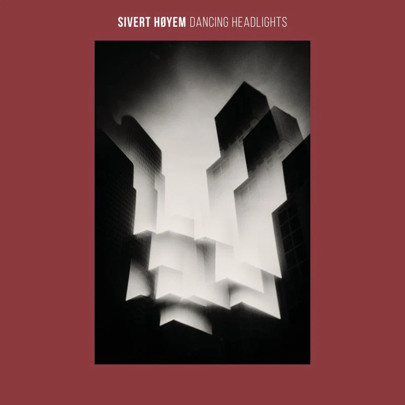 Sivert Høyem - Dancing headlights (LP)