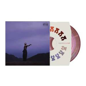 Sixlack - Since I Have A Lover (Translucent Pink Vinyl LP) - Image 2