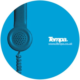Skream - Midnight Request Line / I - 2026 Repress (12") - Image 2