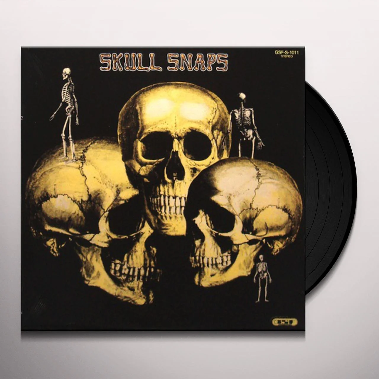 Skull Snaps - Skull Snaps - Image 3