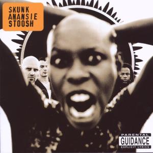 Skunk Anansie - Stoosh (CD) - Image 2