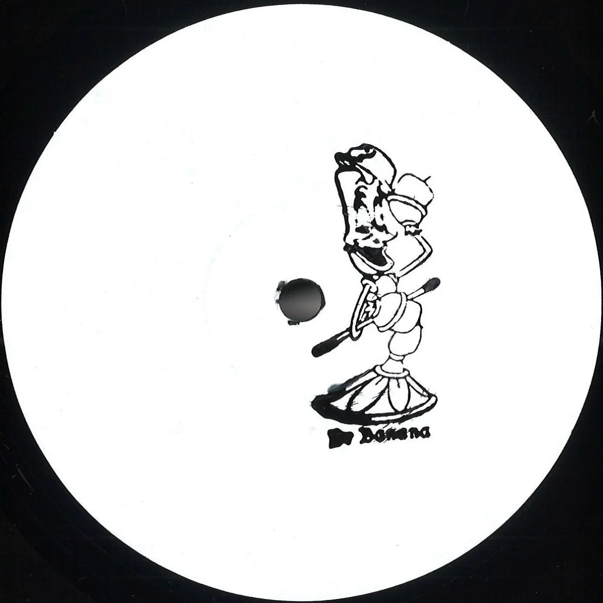 Sky Joose - DRB19 (12")