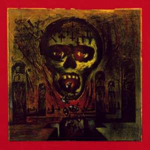 Slayer - Seasons In The Abyss (LP) - Image 2