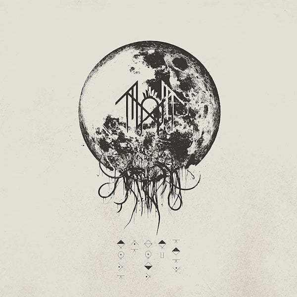 Sleep Token - Take Me Back To Eden (LP)