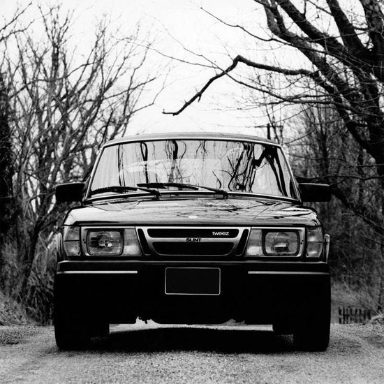 Slint - Tweez (Remastered) (Red LP) - Image 2