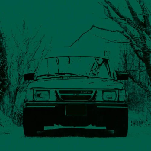 Slint - Tweez (Tweethan Mix) (Green Coloured LP)