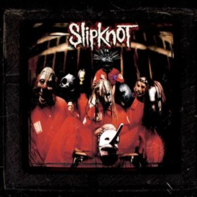 Slipknot - Dysfunctional Family Portraits (CD) - Image 2