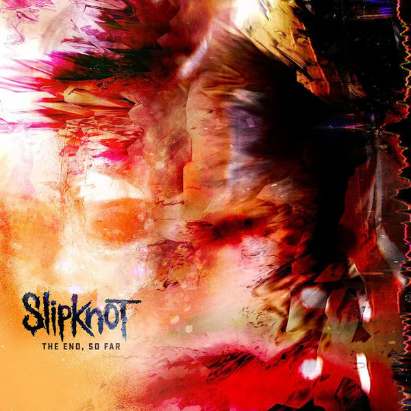 Slipknot - The End, So Far (Clear LP)