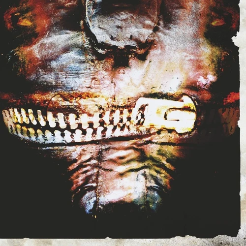 Slipknot - Vol 3: (The Subliminal Verses) (Violet Vinyl LP)