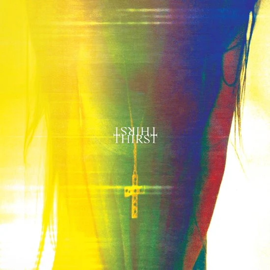 Slow Crush - Thirst (LP) - Image 2