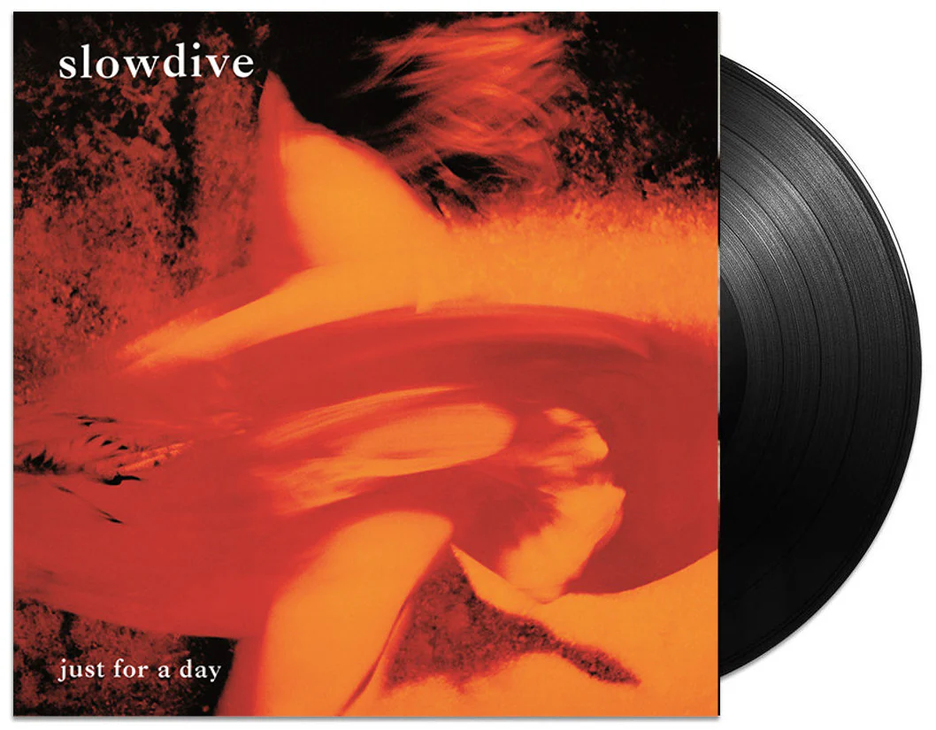 Slowdive - Just For a Day