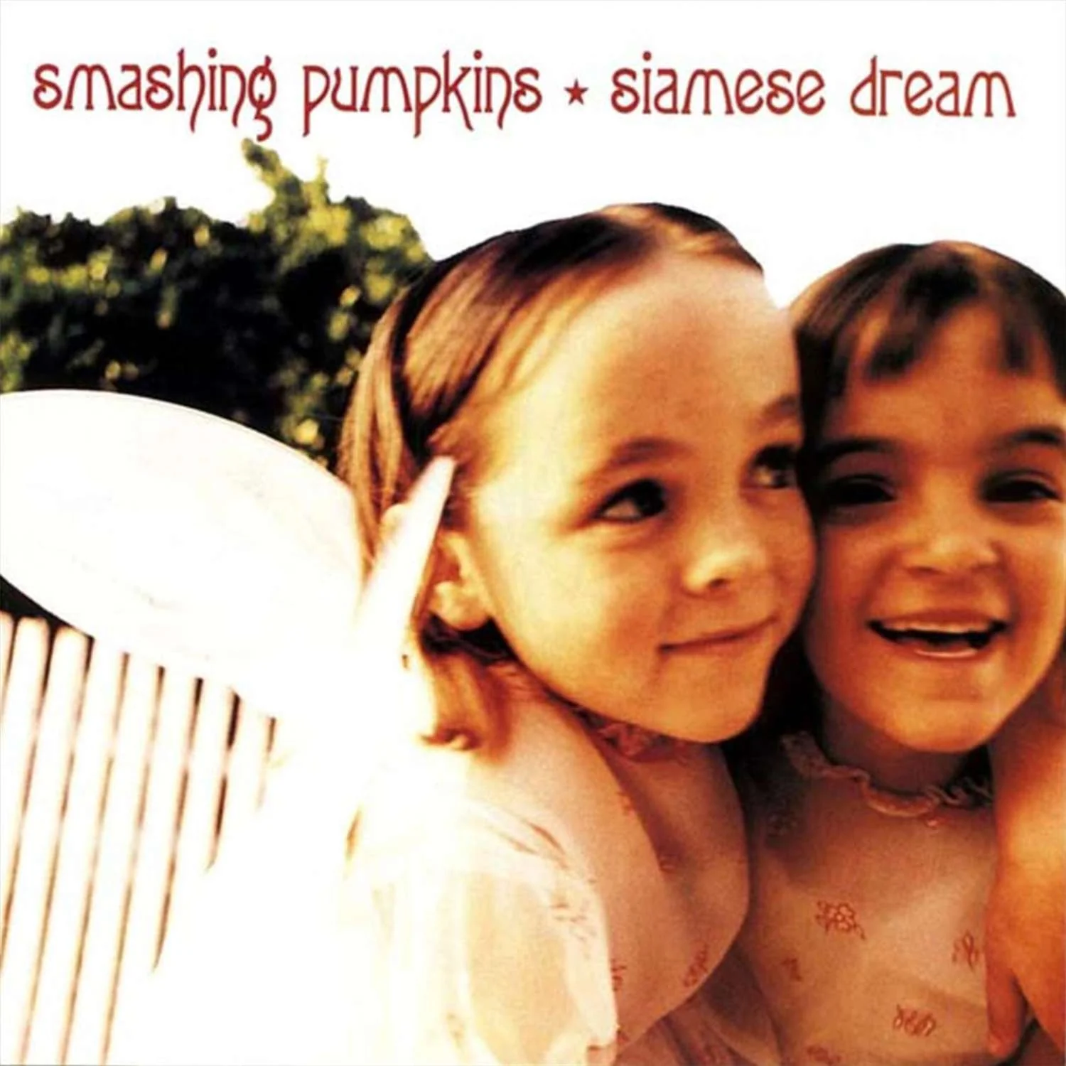 Smashing Pumpkins - Siamese Dream (LP)