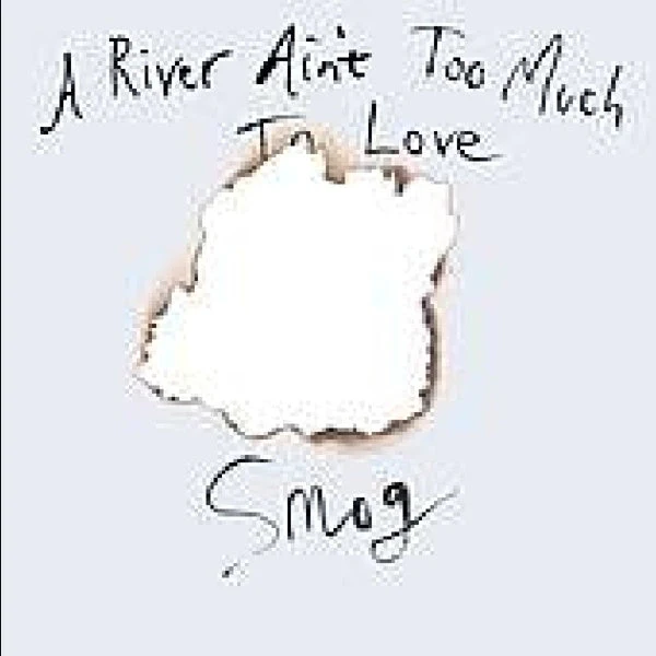 Smog - A River Ain't Too Much To (LP) - Image 2