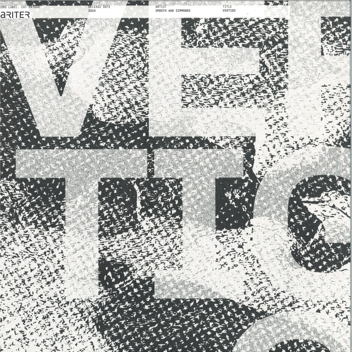 Smooth & Simmonds - Vertigo