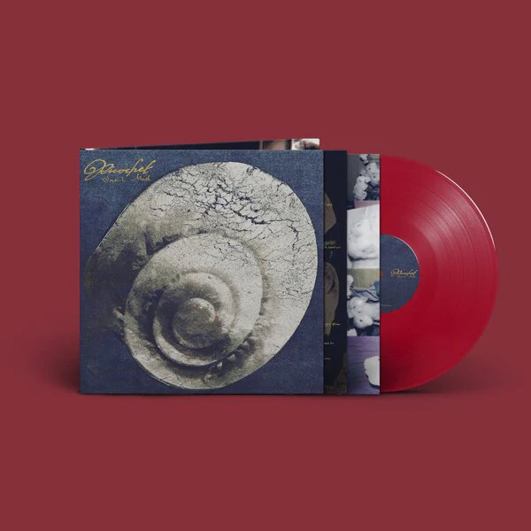 Snail Mail - Ricochet (Red Vinyl LP) - Image 2