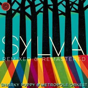 Snarky Puppy - Sylva