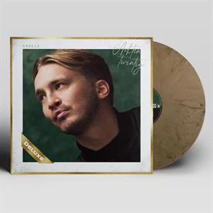 Snelle - Achtentwintig (Gold LP) - Image 2