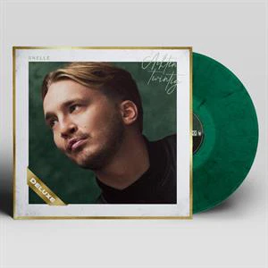 Snelle - Achtentwintig (Green Vinyl)