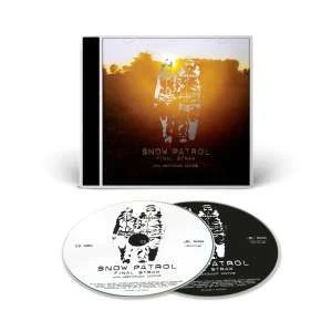 Snow Patrol - Final Straw (CD) - Image 2