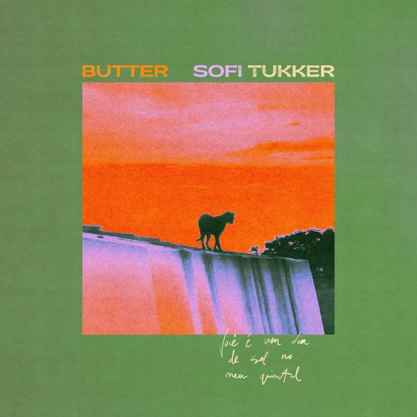 Sofi Tukker - Butter (LP) - Image 2
