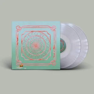 Soft Pink Truth - Is It Going To Get Any Deeper Than This?  (Transparent Coloured LP)