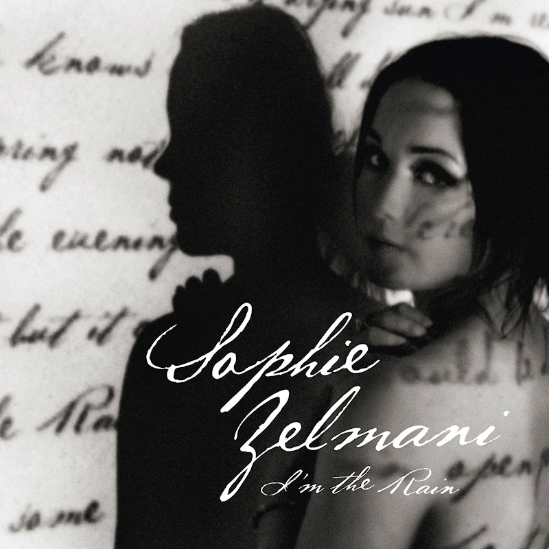 Sophie Zelmani - I'm the Rain (White Coloured LP) - Image 2