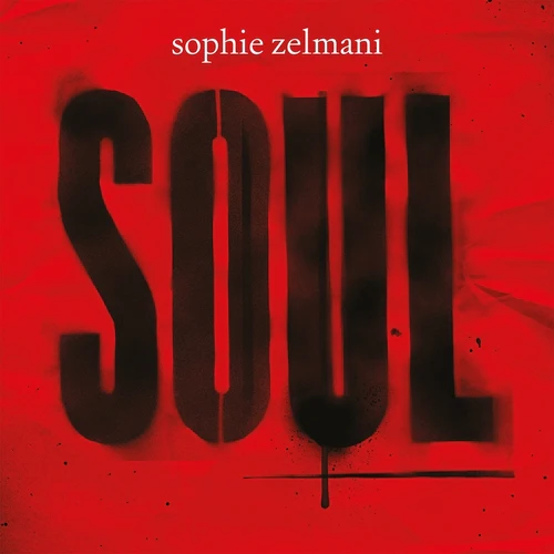 Sophie Zelmani - Soul (Red Vinyl)