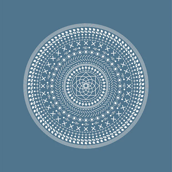 Sota - Indigo Days (12")