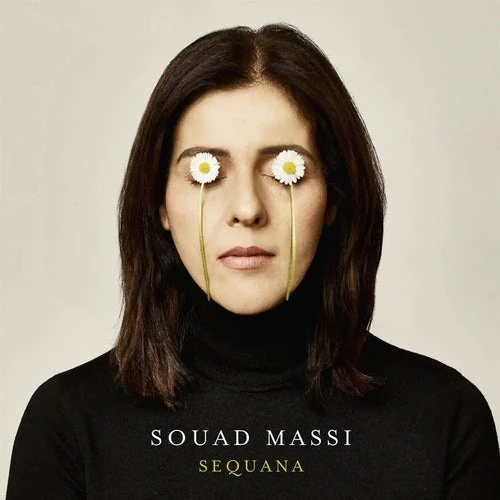 Souad Massi - Sequana (LP) - Image 2