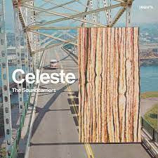 Soundcarriers - Celeste (Clear Orange LP) - Image 2