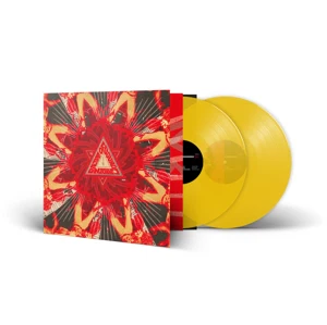 Various Artists - Best of Soundgarden Redux (Yellow Vinyl)