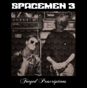 Spacemen 3 - Forged Prescriptions (LP) - Image 2