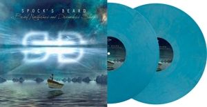 Spock's Beard - Brief Nocturnes and Dreamless Sleep (Crystal Water LP) - Image 2
