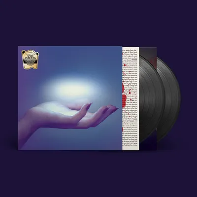 Spoon - They Want My Soul (LP)
