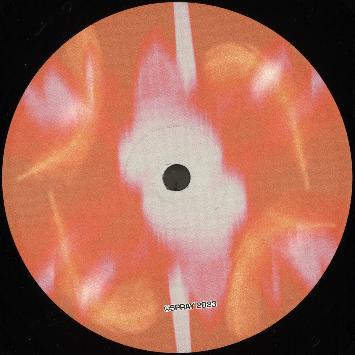Spray - OT Rails (12")