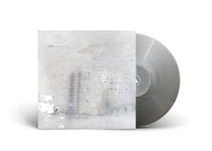 Squrl - Silver Haze (Silver Vinyl)