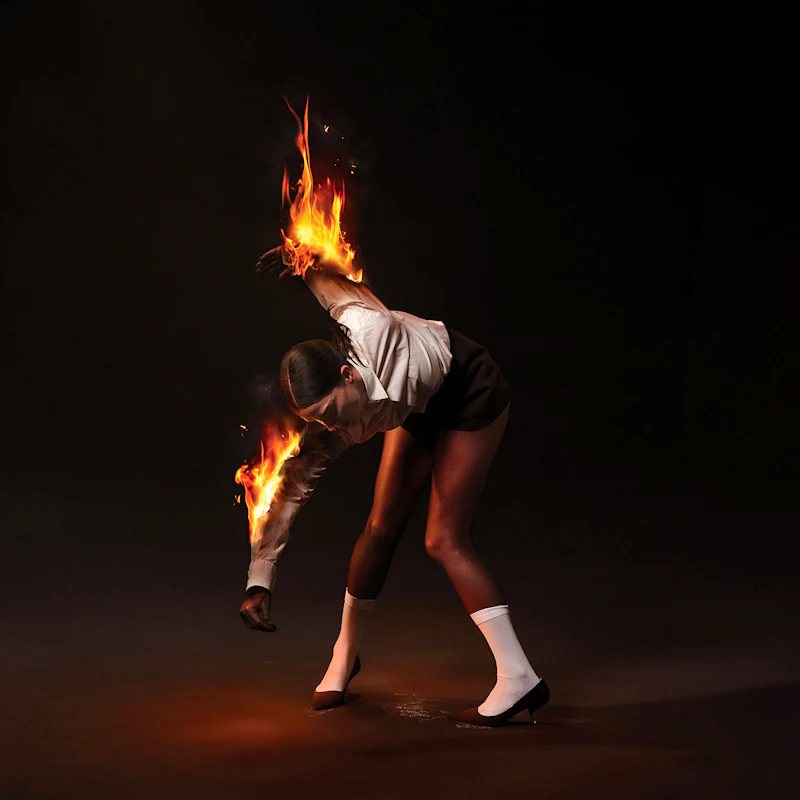 St. Vincent - All Born Screaming (CD)