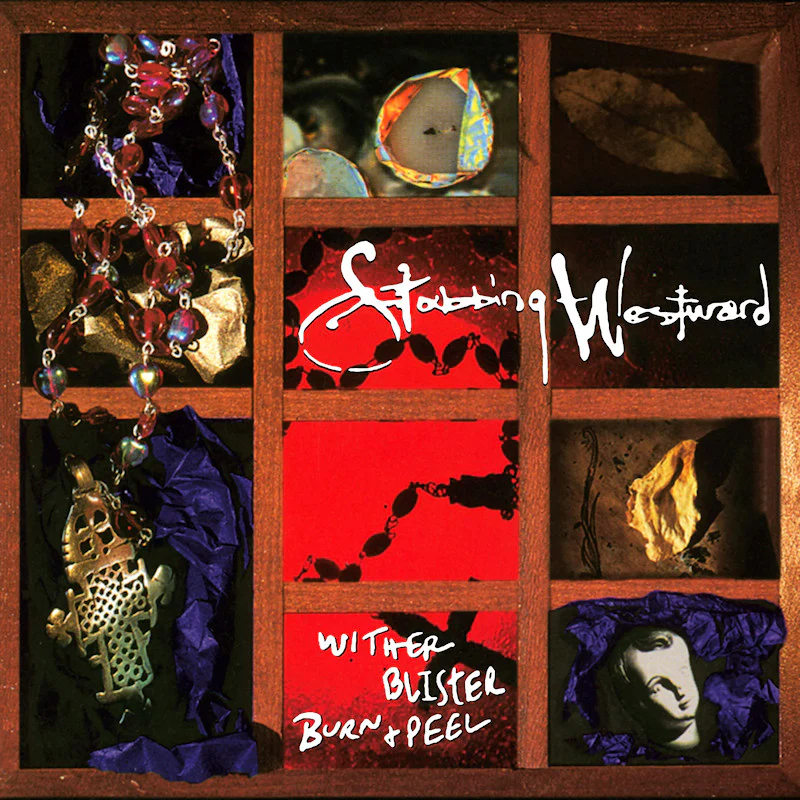 Stabbing Westward - Wither Blister Burn + Peel (Red Coloured LP) - Image 2