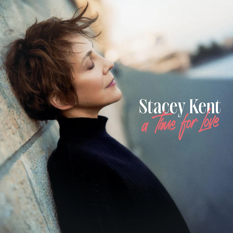 Stacey Kent - A Time For love (LP)