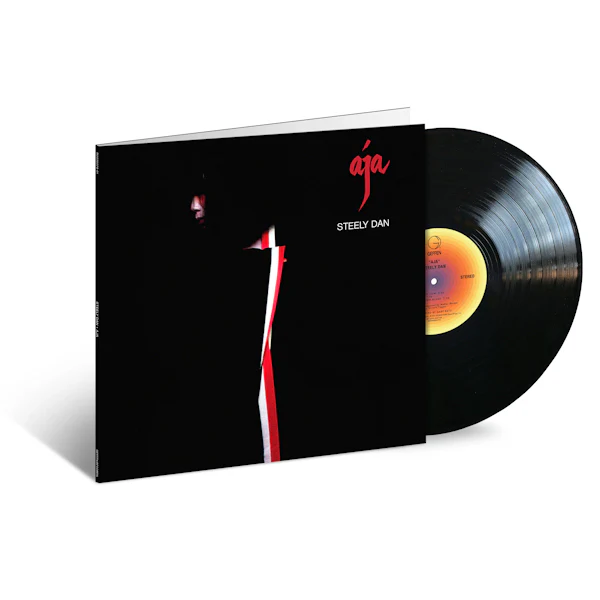 Steely Dan - Aja (LP)