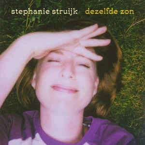 Stephanie Struijk - Dezelfde Zon (LP) - Image 2