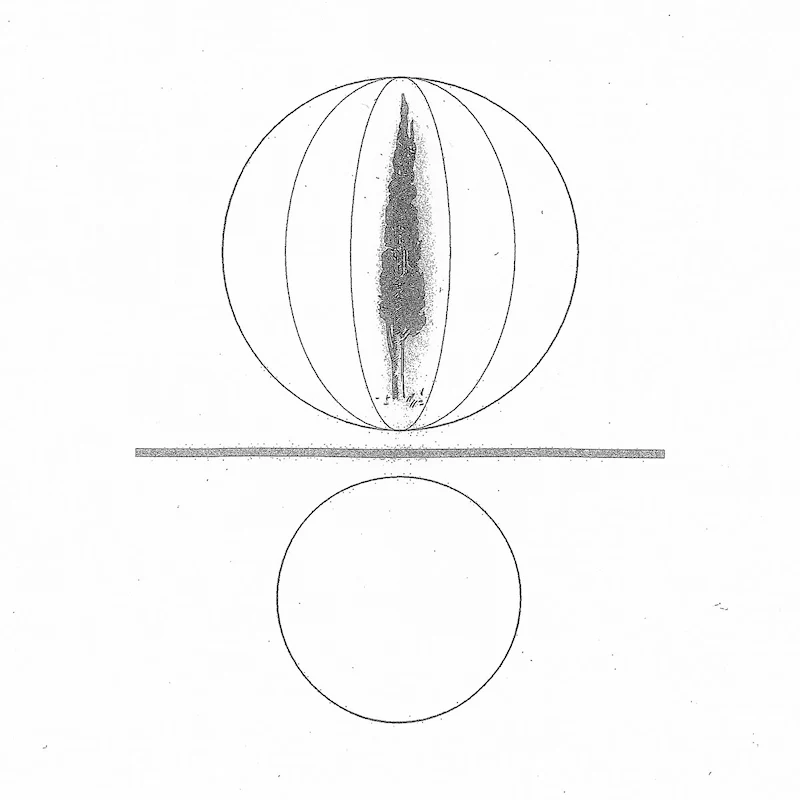 Stephen O'Malley - Spheres Collapser (LP)