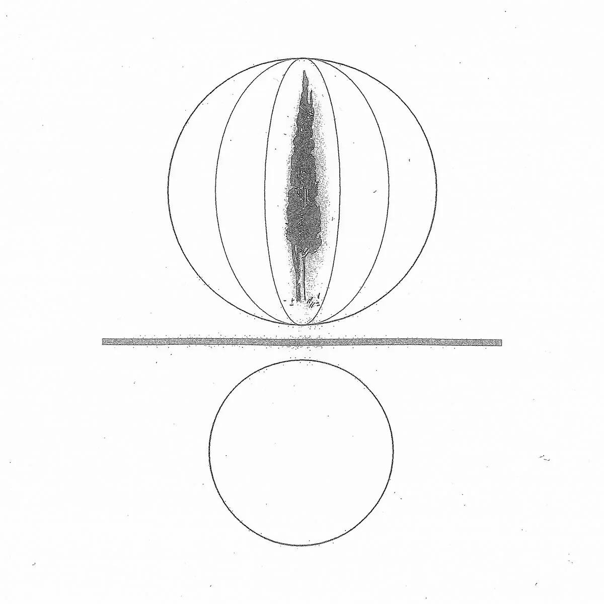 Stephen O'Malley - Spheres Collapser (LP) - Image 2
