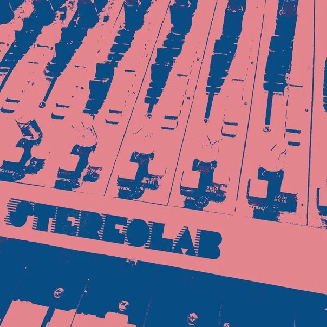 Stereolab - Cloud Land / Flashes In The Afternoon (7")