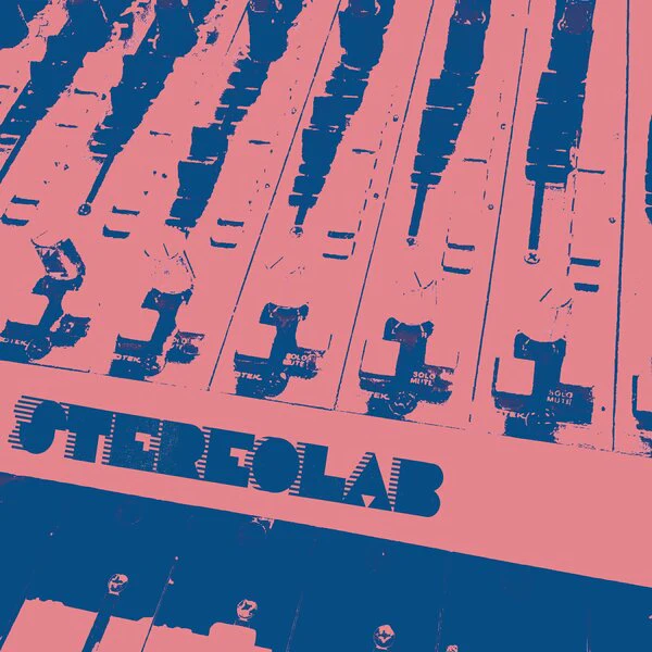 Stereolab - Cloud Land / Flashes In The Afternoon (7") - Image 2