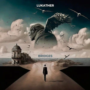 Steve Lukather - Bridges (LP) - Image 2